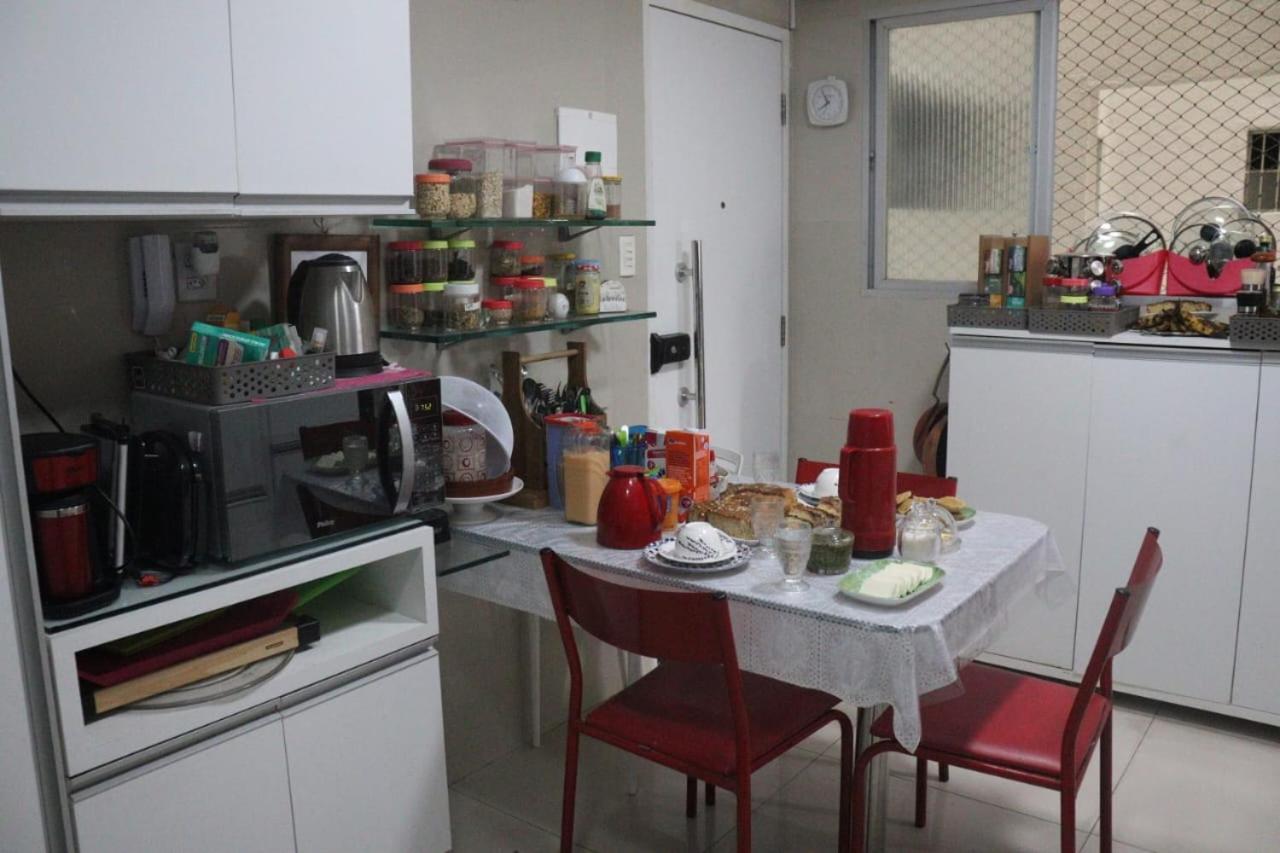 Quarto Triplo - Conforto E Privacidade- Bairro Do Espinheiro Recife Ngoại thất bức ảnh